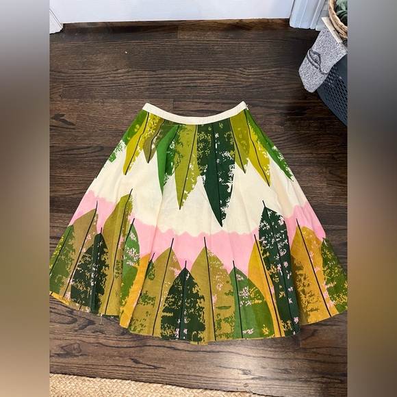 Snak skirt - Picture 1 of 2